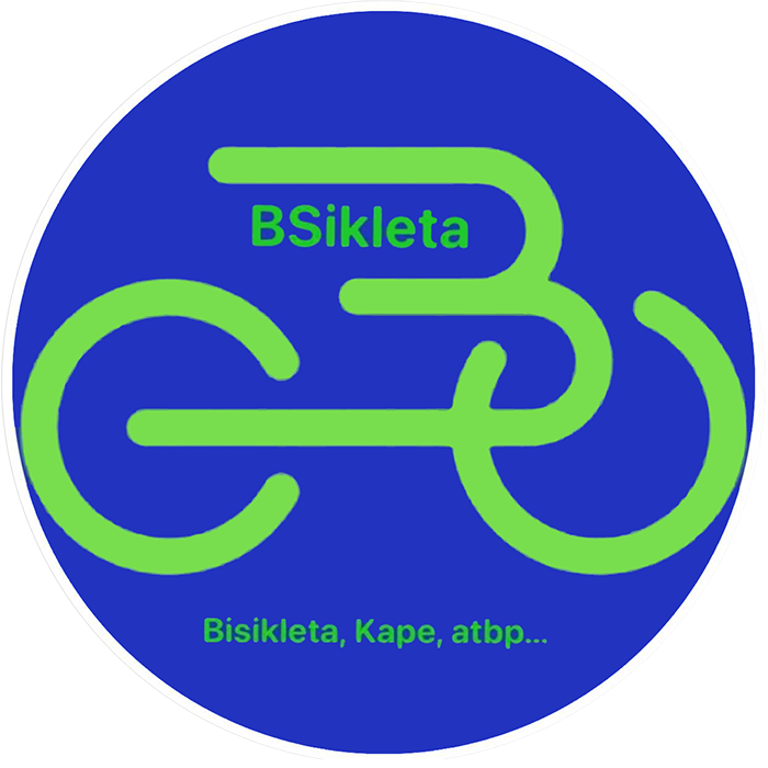 Bsikleta