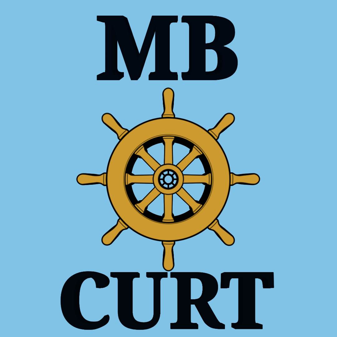 Mb Curt Sponsored